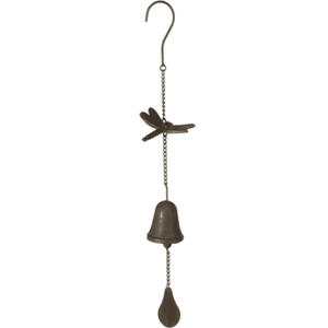 Dragonfly Bell Windchime