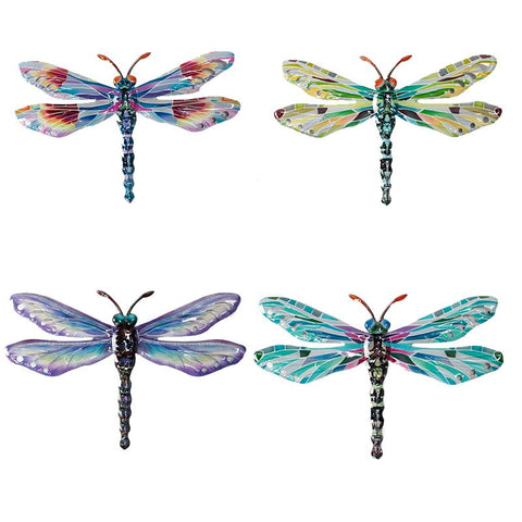 Dragonfly Wall Decor - Lady of the Lake