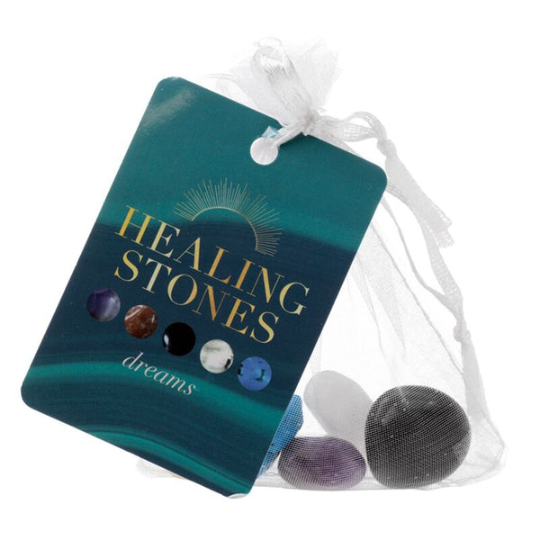 Dream Stones - Set of 5