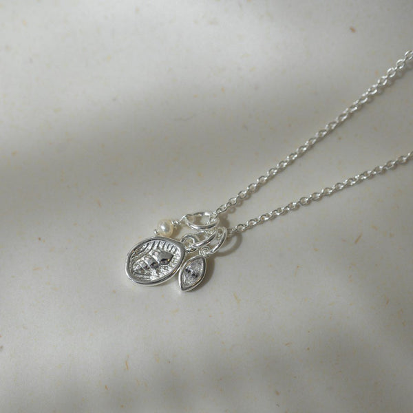 Drift Necklace - Lady of the Lake