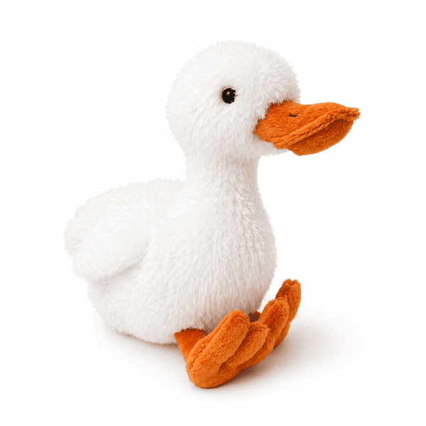 Duck - Lady of the Lake