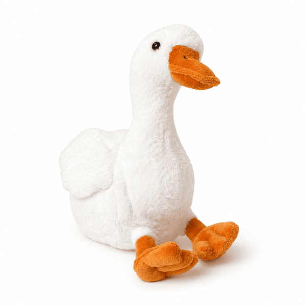 Duck - Lady of the Lake