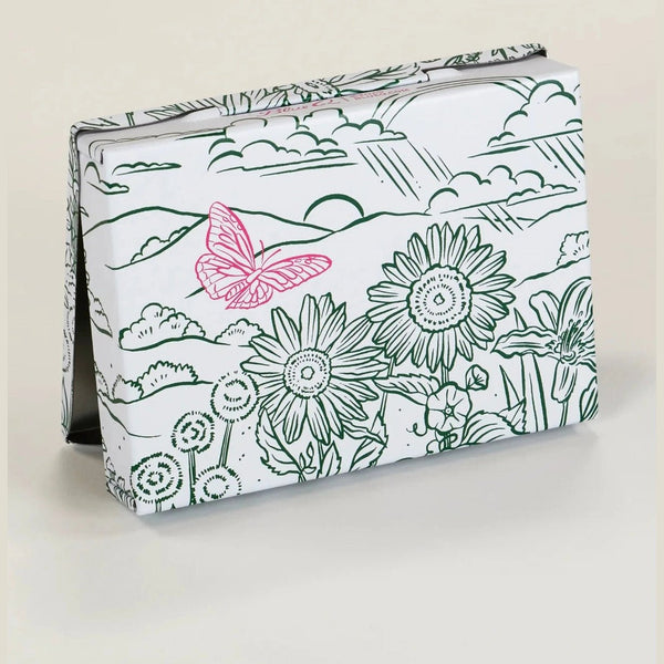 Dumb Shit Men Have Told Me - Pocket Box - Lady of the Lake
