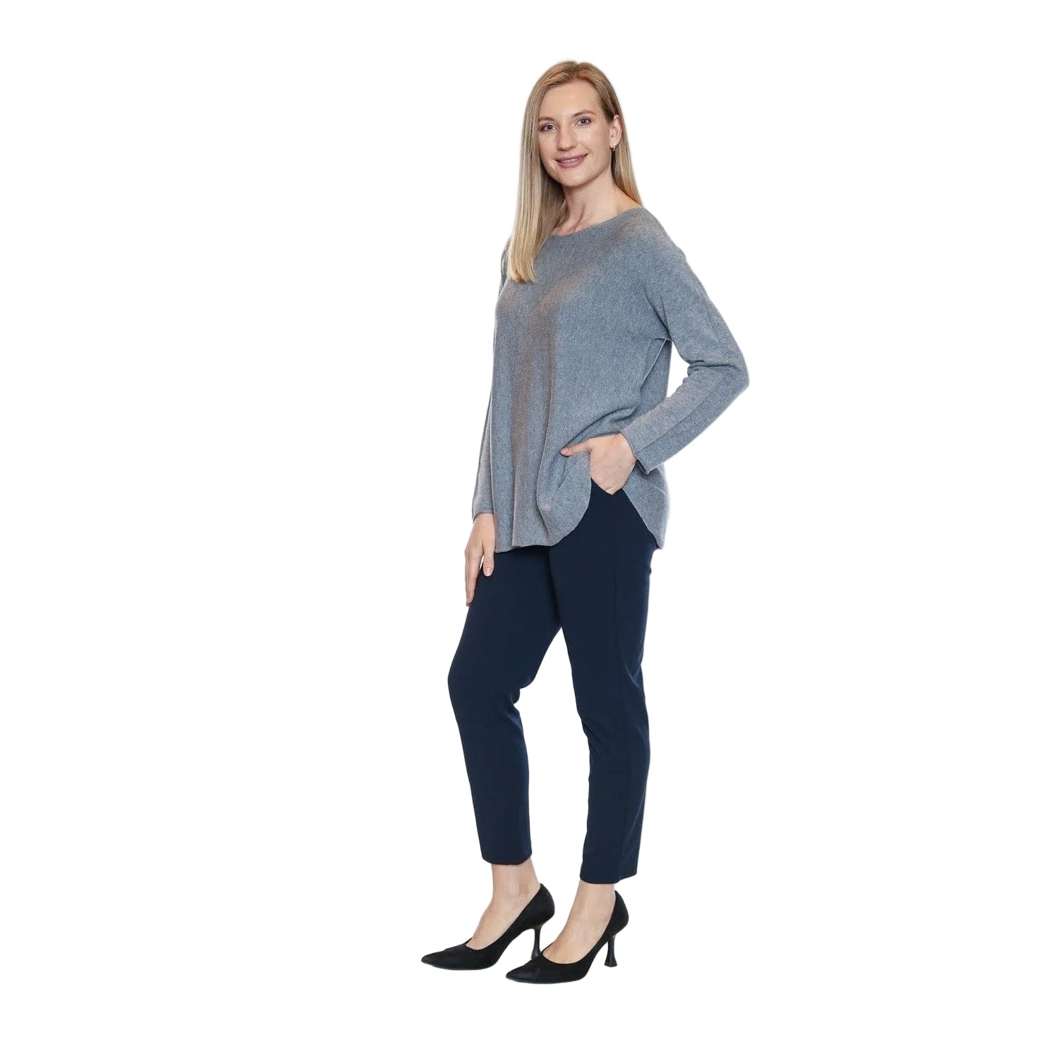 Dylan Loungewear Top - Lady of the Lake