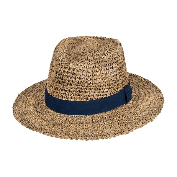 Echo Beach Fedora - Lady of the Lake