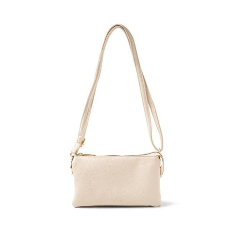 Eclipse Convertible Wallet Crossbody - Lady of the Lake