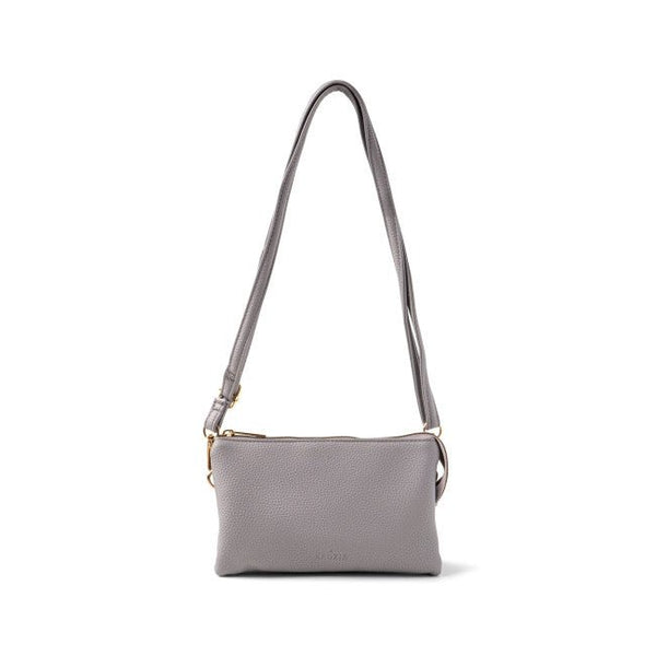 Eclipse Convertible Wallet Crossbody - Lady of the Lake
