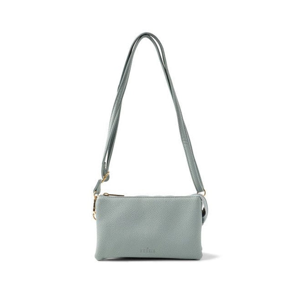 Eclipse Convertible Wallet Crossbody - Lady of the Lake