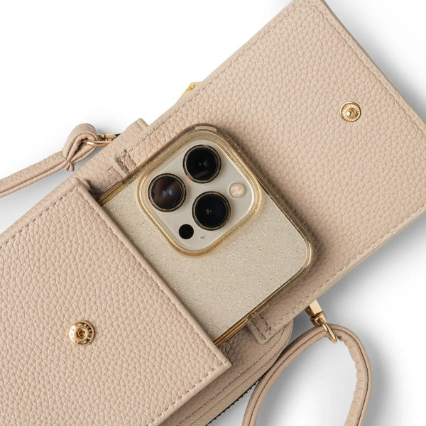 Eclipse Smartphone Crossbody Bag - Lady of the Lake