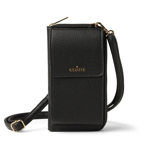 Eclipse Smartphone Crossbody Bag - Lady of the Lake
