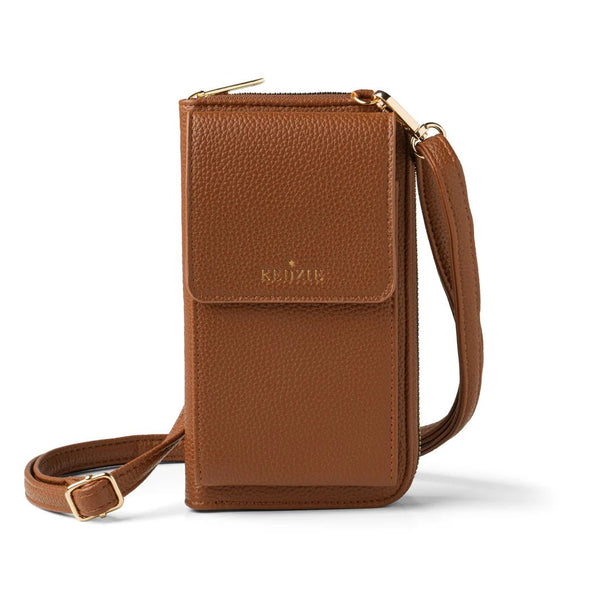 Eclipse Smartphone Crossbody Bag - Lady of the Lake