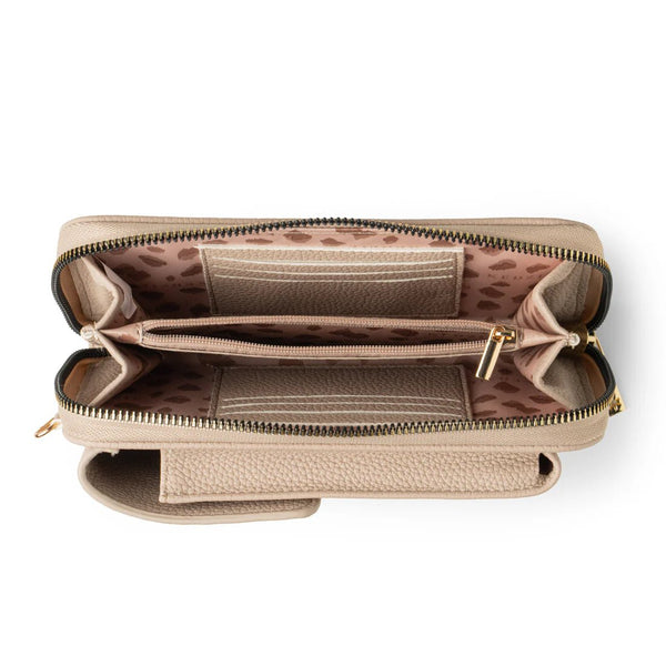 Eclipse Smartphone Crossbody Bag - Lady of the Lake