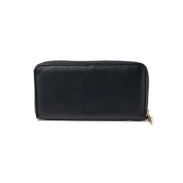 Eclipse Zip-Around Clutch / Wallet - Lady of the Lake