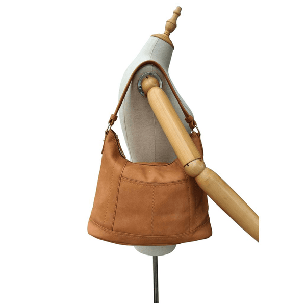 Eileen Shoulder Bag - Lady of the Lake