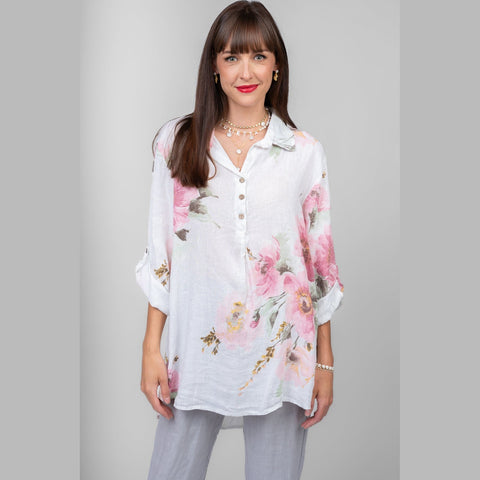 Eléa Tunic - Lady of the Lake
