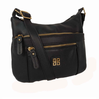 Elena Crossbody Bag - Lady of the Lake