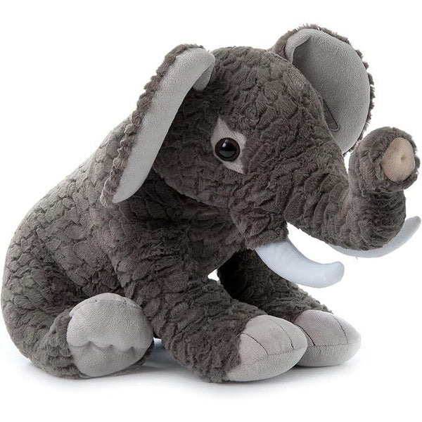 Elephant - Lady of the Lake