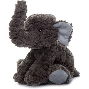 Elephant - Lady of the Lake