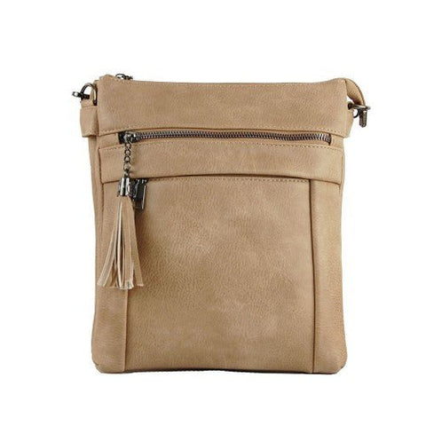 Ella Crossbody Bag - Lady of the Lake