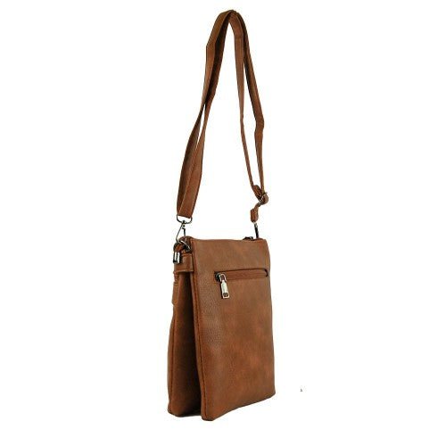 Ella Crossbody Bag - Lady of the Lake