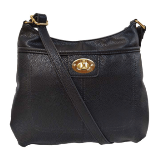 Ella Crossbody Bag - Lady of the Lake