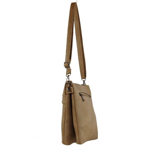 Ella Crossbody Bag - Lady of the Lake