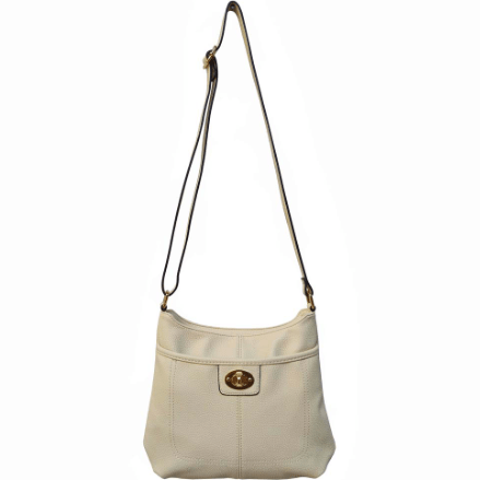 Ella Crossbody Bag - Lady of the Lake