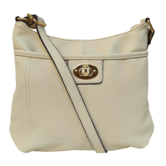 Ella Crossbody Bag - Lady of the Lake