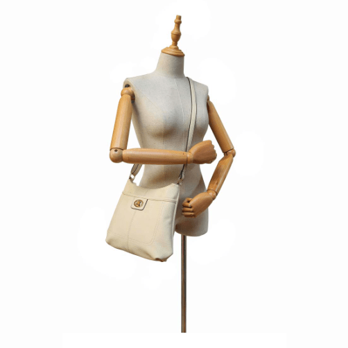 Ella Crossbody Bag - Lady of the Lake