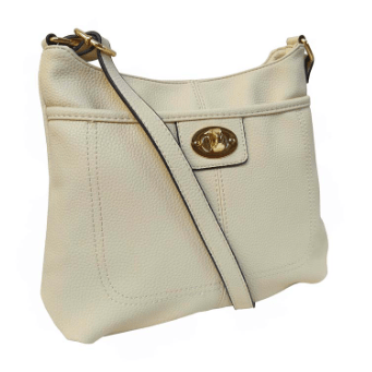 Ella Crossbody Bag - Lady of the Lake
