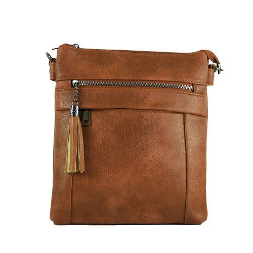 Ella Crossbody Bag - Lady of the Lake
