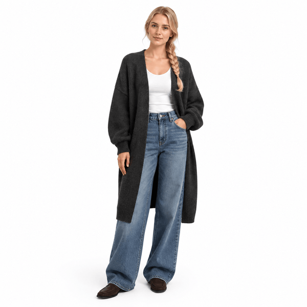 Ella Knit Cardigan