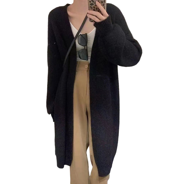 Ella Knit Cardigan - Lady of the Lake