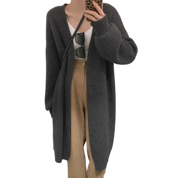 Ella Knit Cardigan - Lady of the Lake
