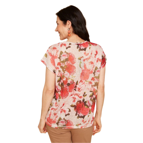 Ellen Knit Top - Lady of the Lake