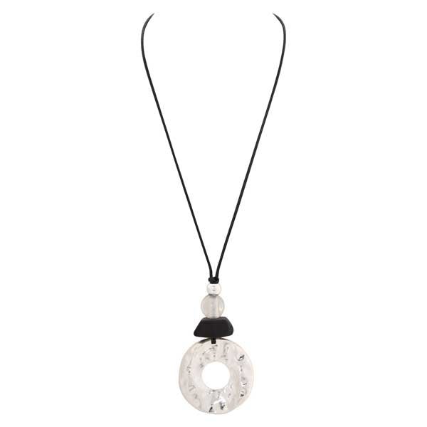 Ellie Long Necklace - Lady of the Lake