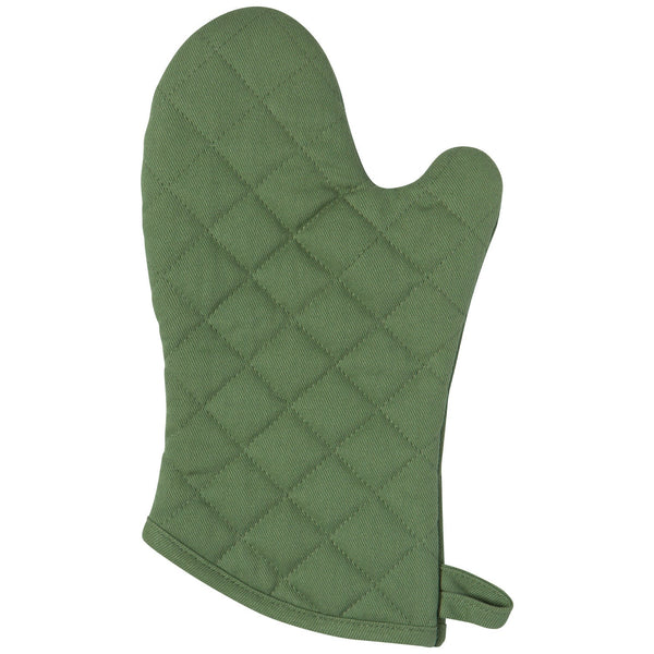 Elm Green Superior Oven Mitt - Lady of the Lake