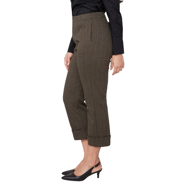 Elowen Knit Pant - Lady of the Lake