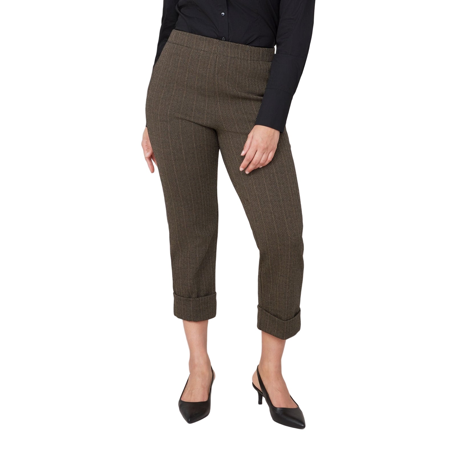 Elowen Knit Pant - Lady of the Lake