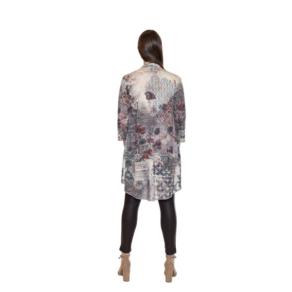 Elya Two Piece Cardigan Set - Lady of the Lake