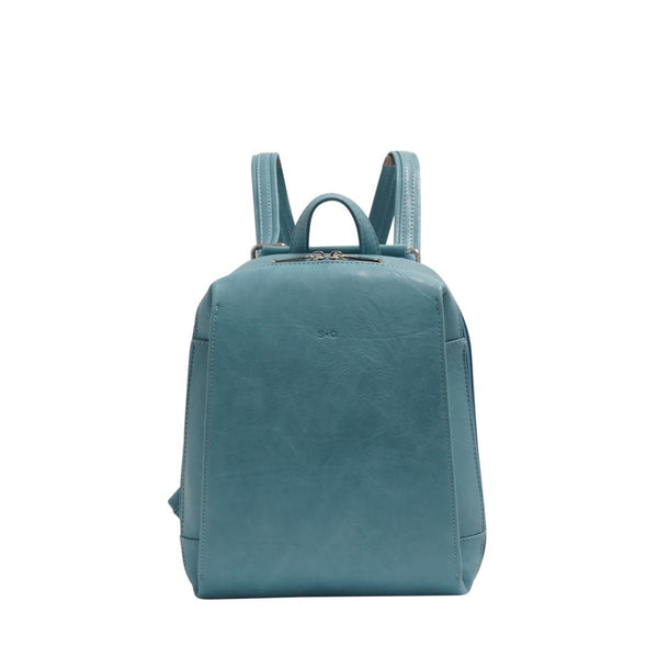 Emilia Convertible Backpack - Lady of the Lake