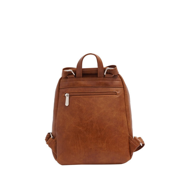 Emilia Convertible Backpack - Lady of the Lake