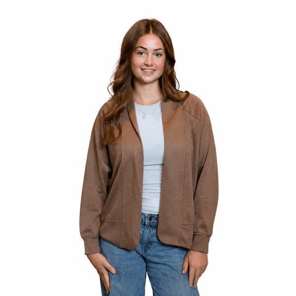 Emlyn Cardigan
