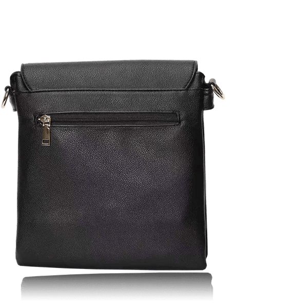 Emma Messanger Bag - Lady of the Lake