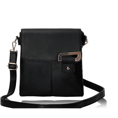 Emma Messanger Bag - Lady of the Lake