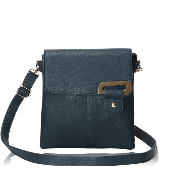 Emma Messanger Bag - Lady of the Lake