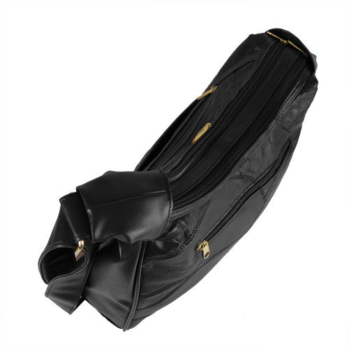 Emma Shoulder Bag - Lady of the Lake