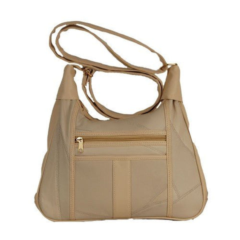 Emma Shoulder Bag - Lady of the Lake