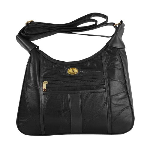 Emma Shoulder Bag - Lady of the Lake