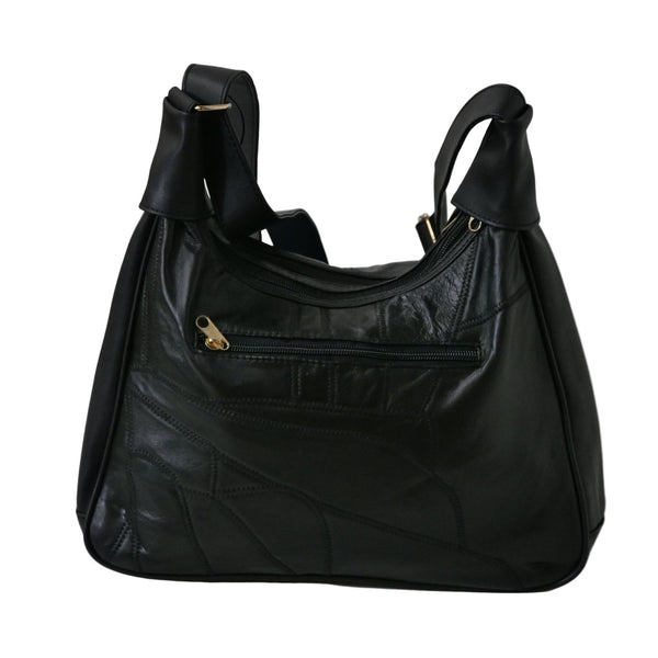Emma Shoulder Bag - Lady of the Lake
